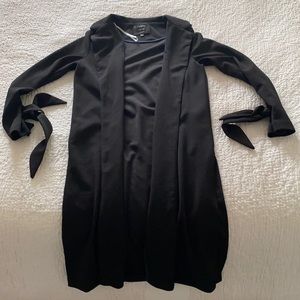 Fashion Nova. Small. Black